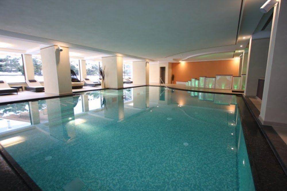 Hotel Residence Anda