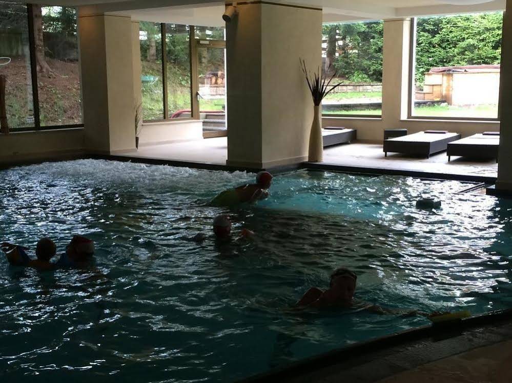 Hotel Residence Anda