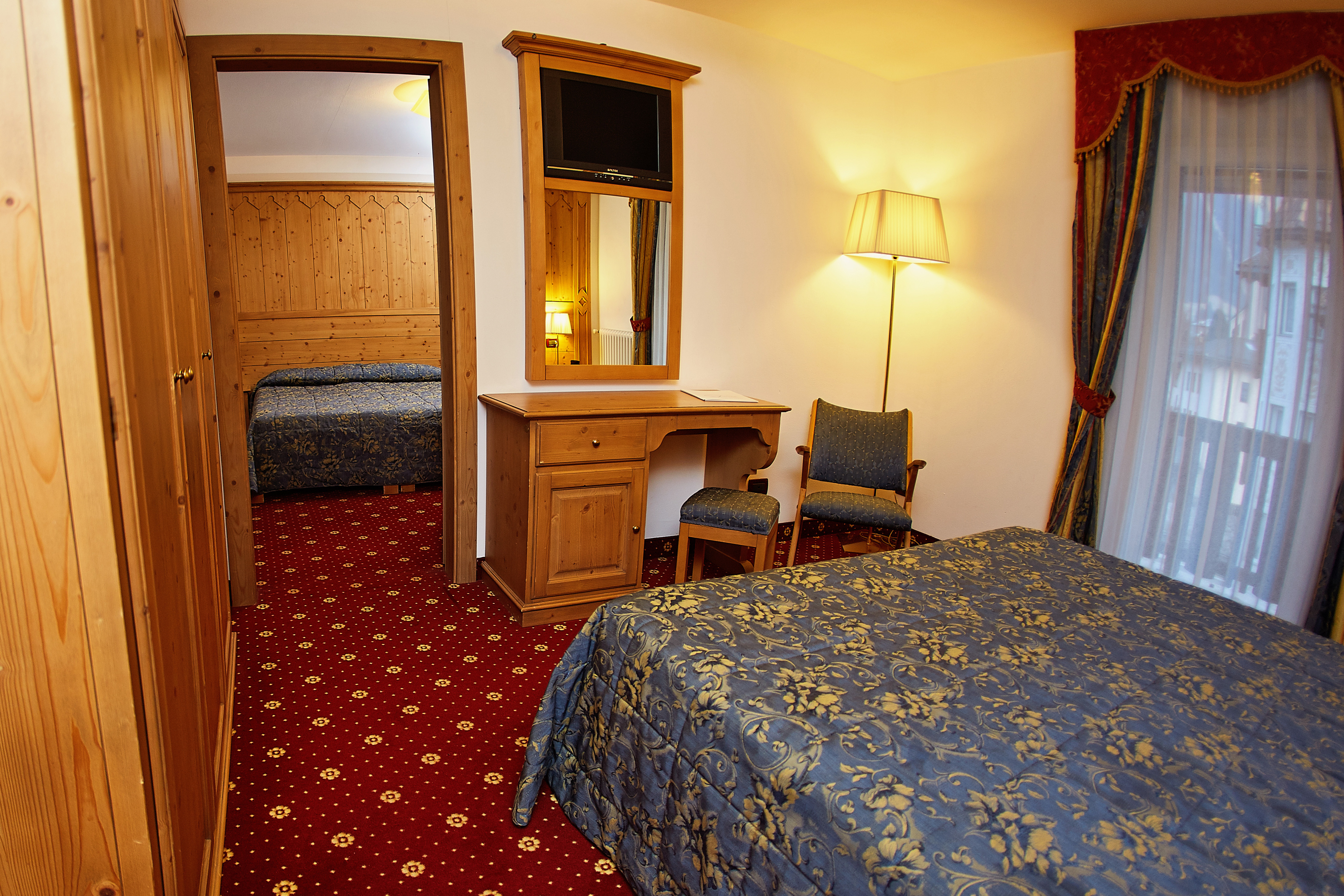 Hotel Monzoni