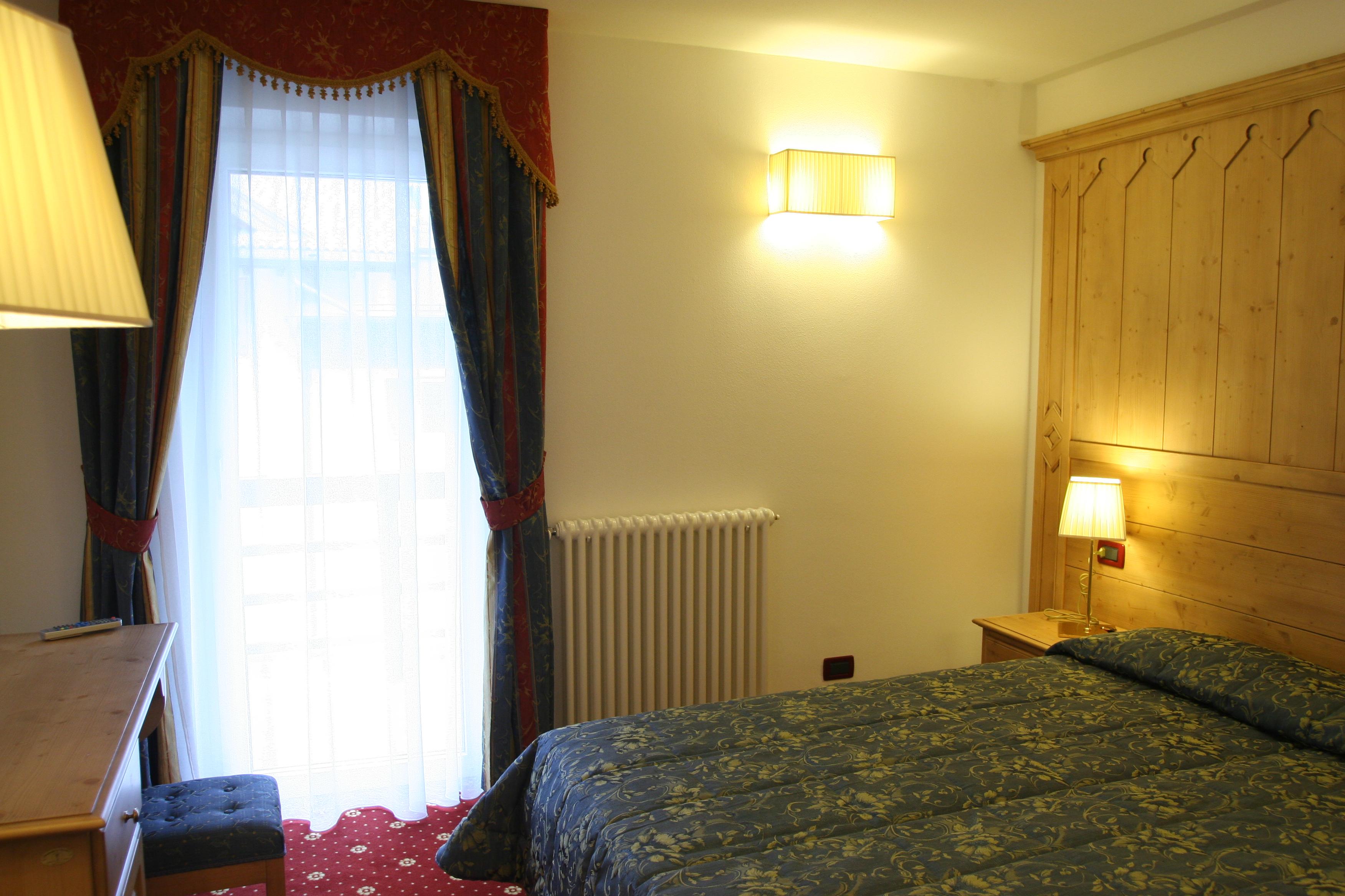 Hotel Monzoni