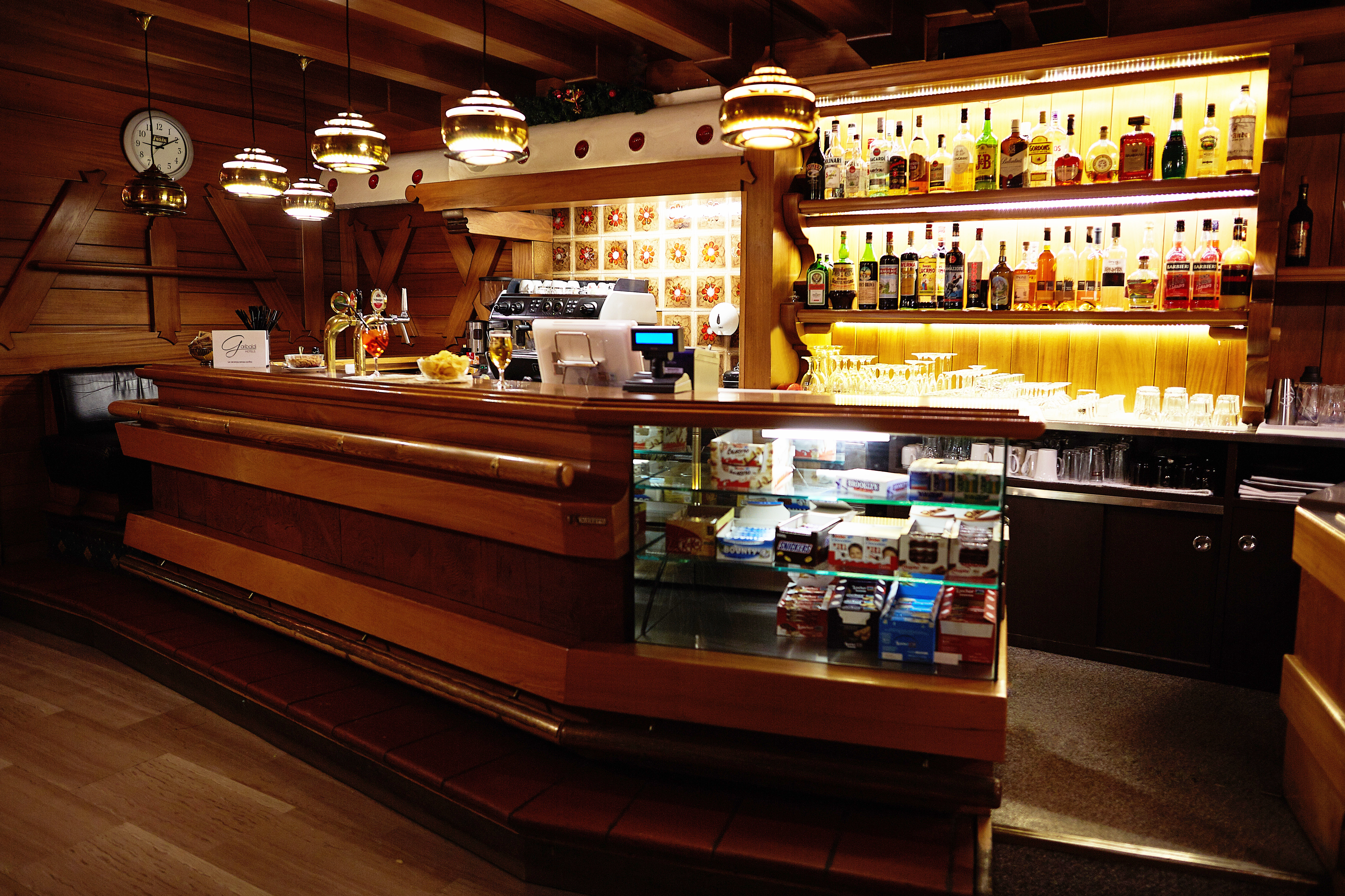 Hotel Monzoni