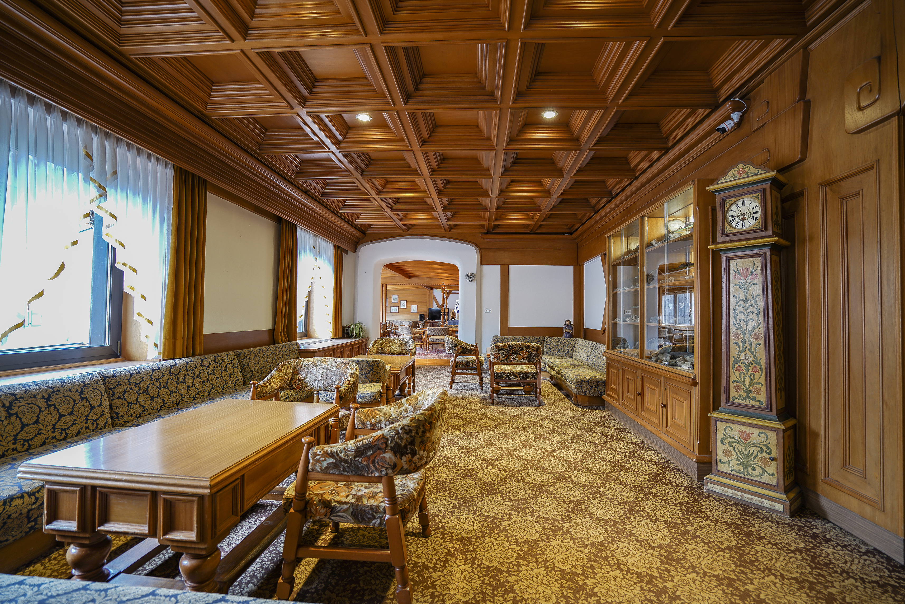 Hotel Monzoni