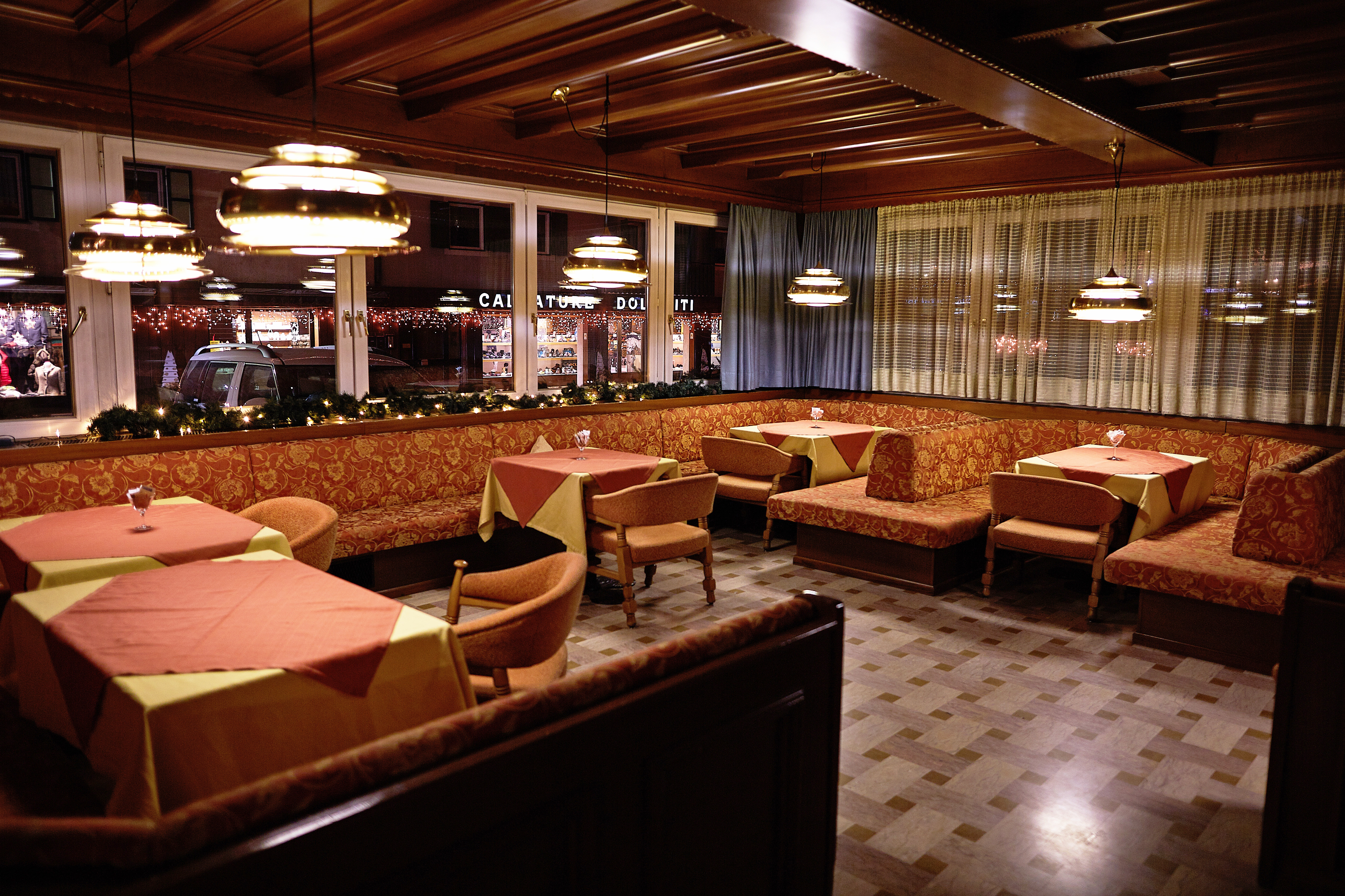 Hotel Monzoni