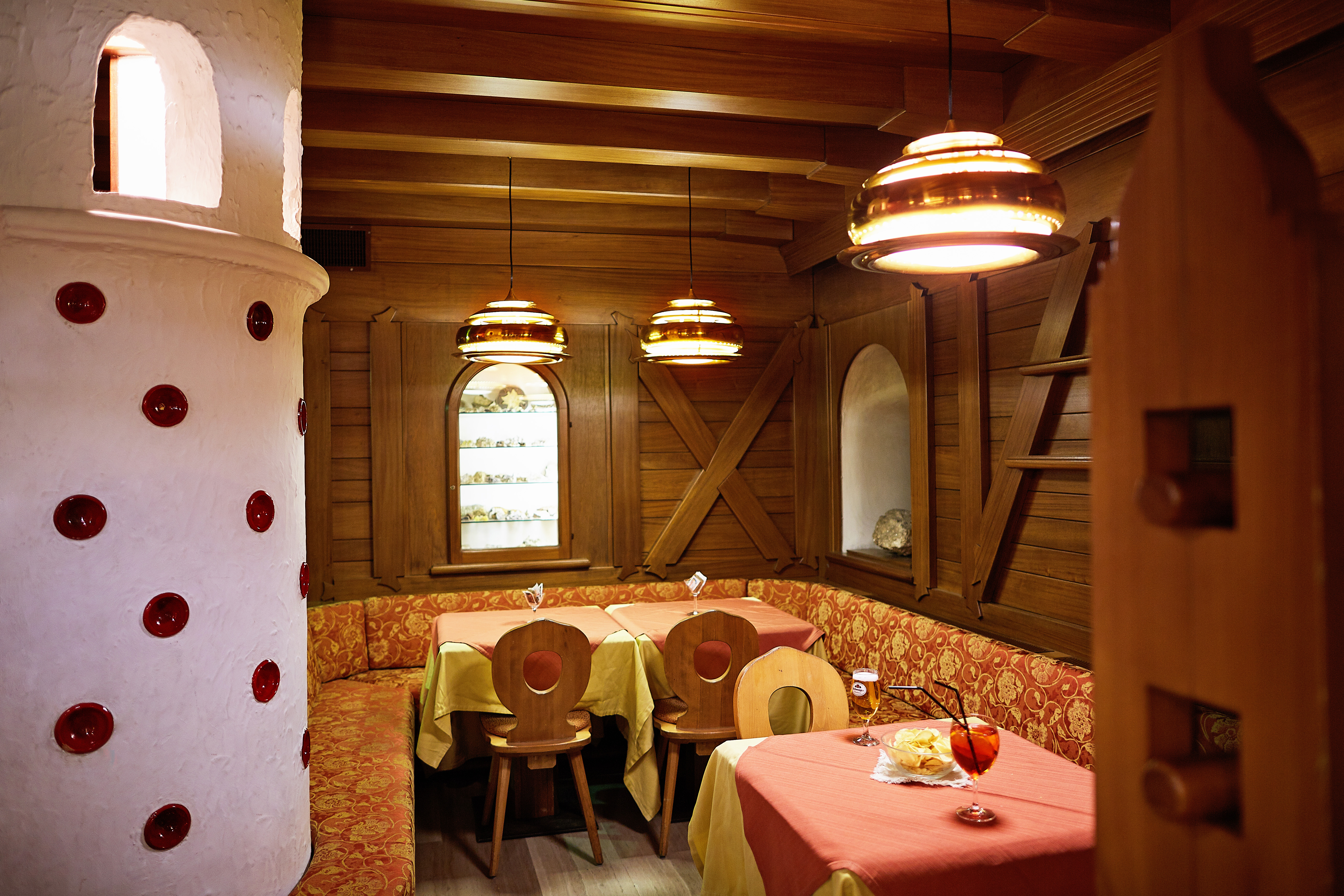 Hotel Monzoni