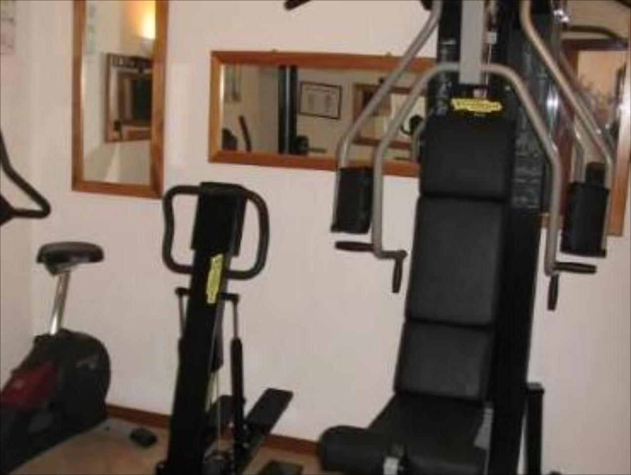 Park Hotel Mater Dei