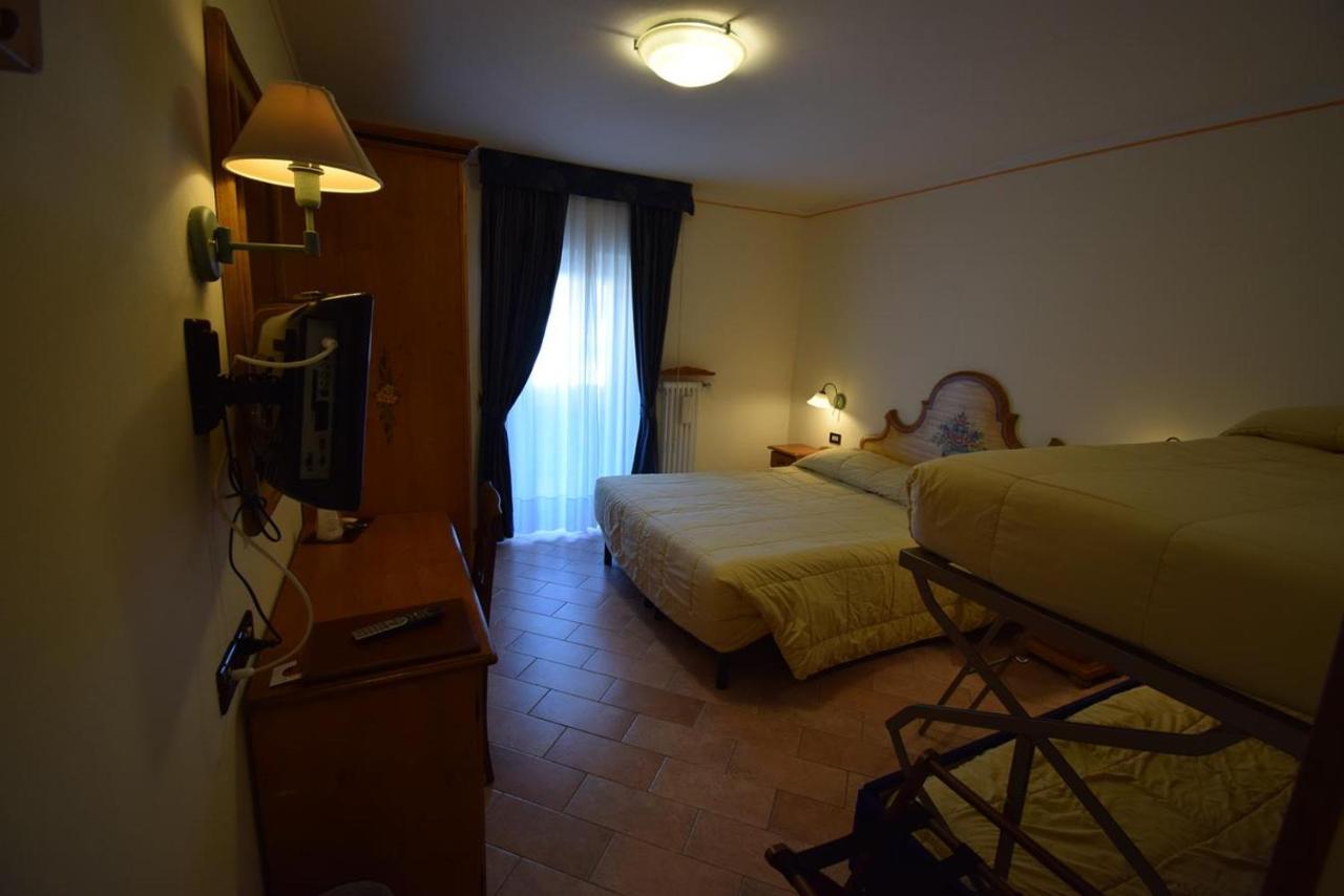 Park Hotel Mater Dei