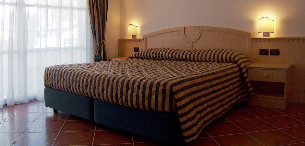 Residence Club La Betulla