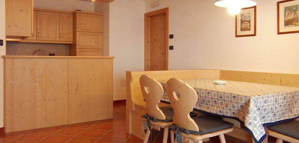 Residence Club La Betulla