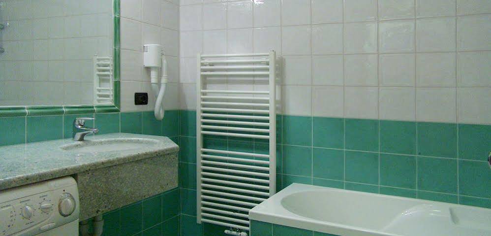 Residence Club La Betulla