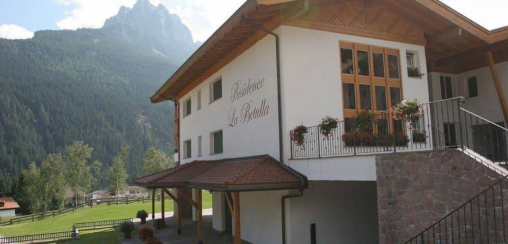 Residence Club La Betulla