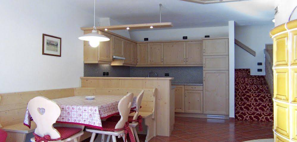 Residence Club La Betulla
