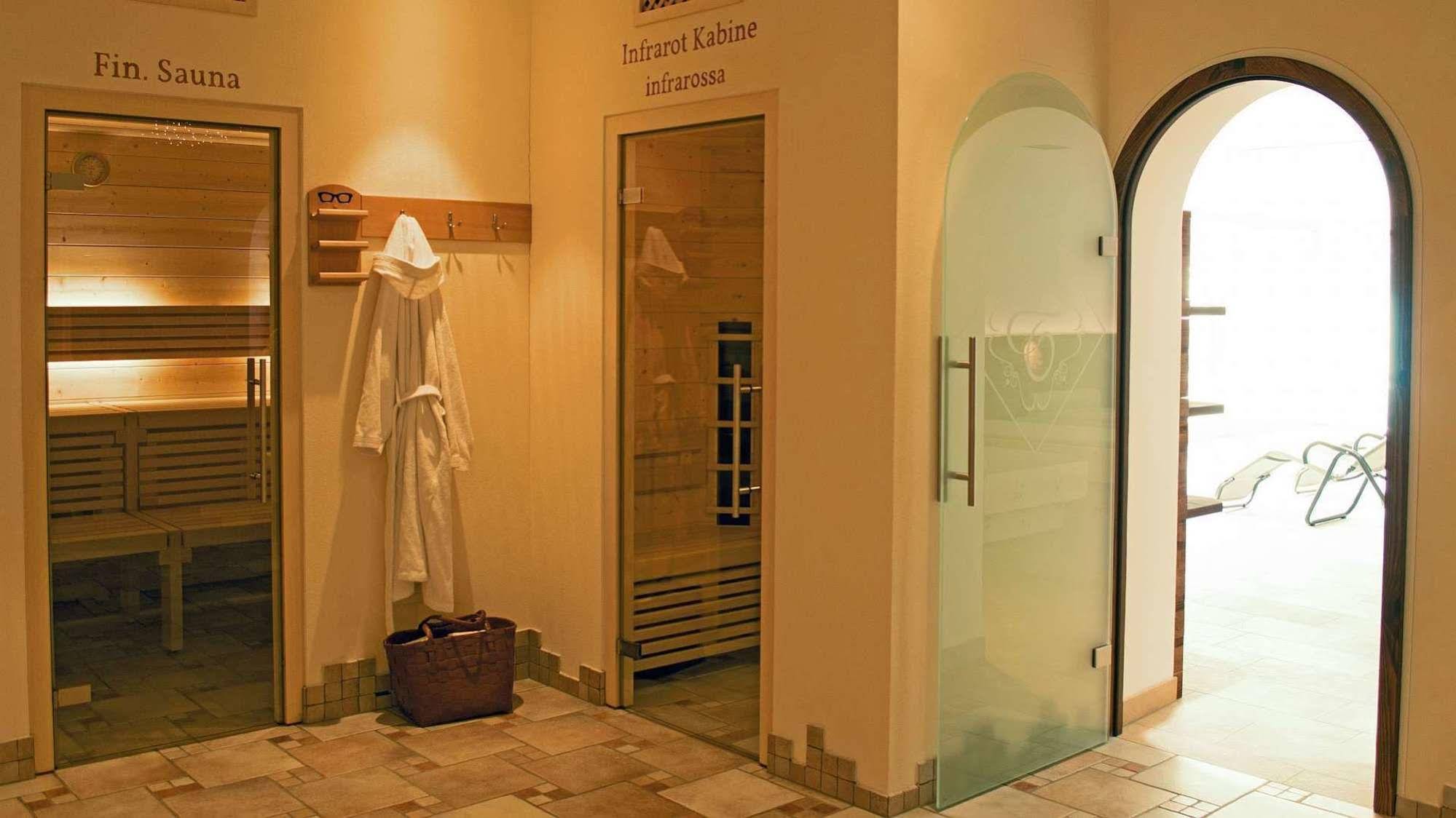 Hotel Trenker