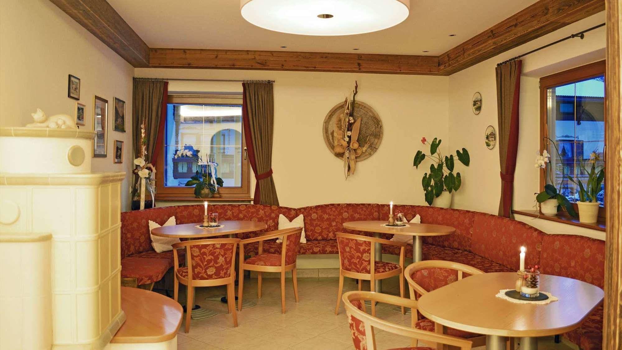 Hotel Trenker