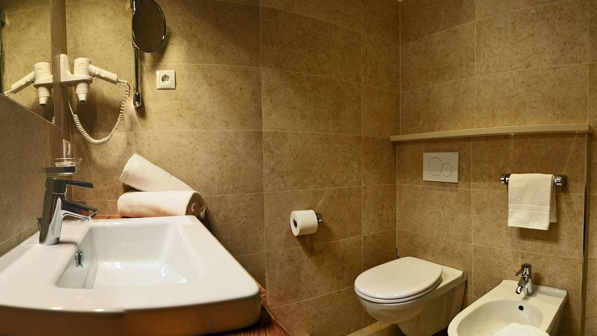 Hotel Trenker