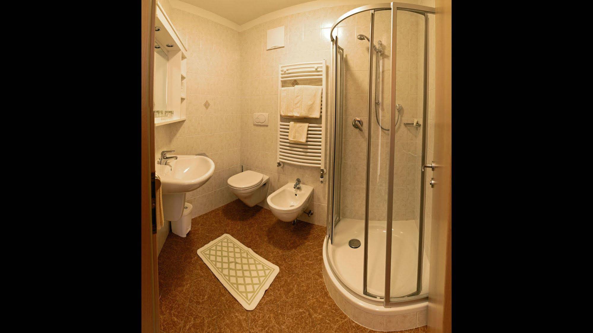 Hotel Trenker