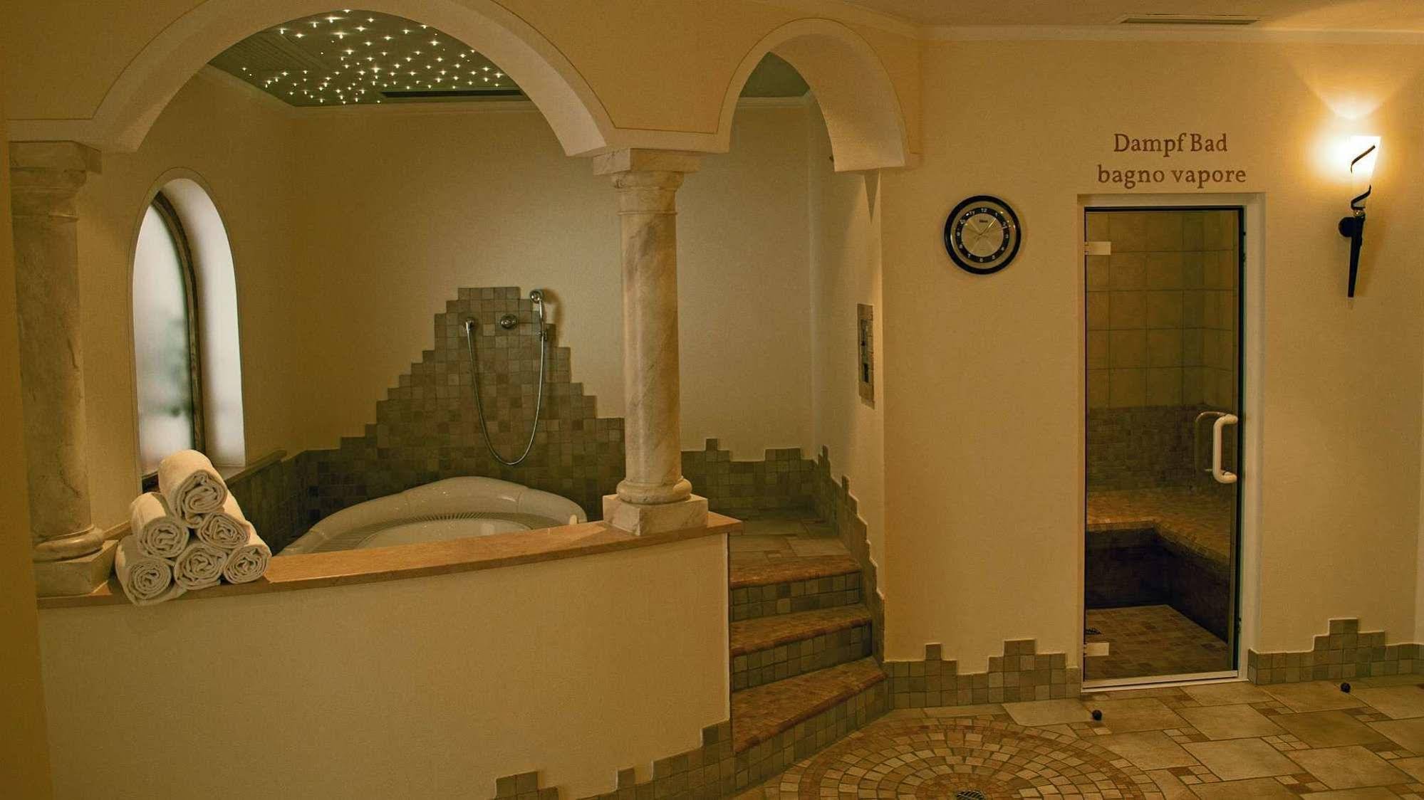 Hotel Trenker