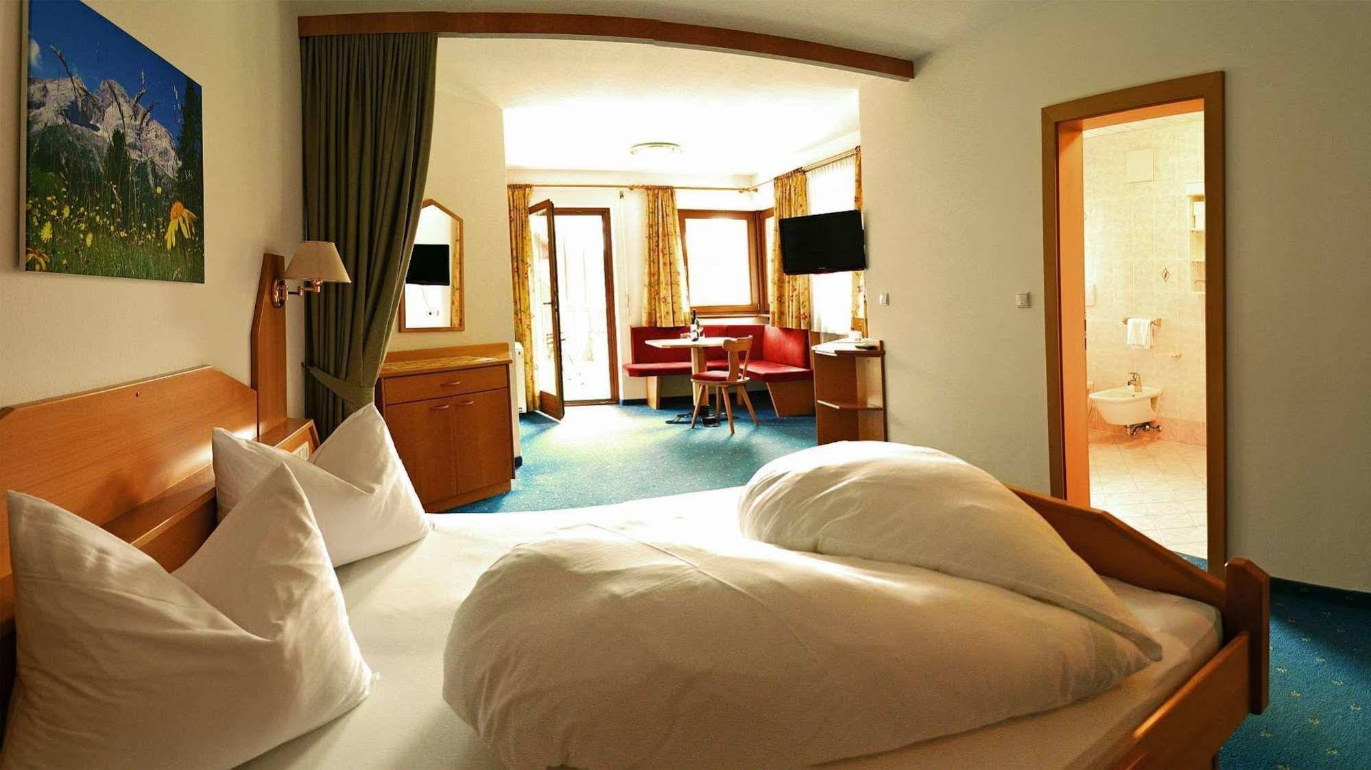 Hotel Trenker