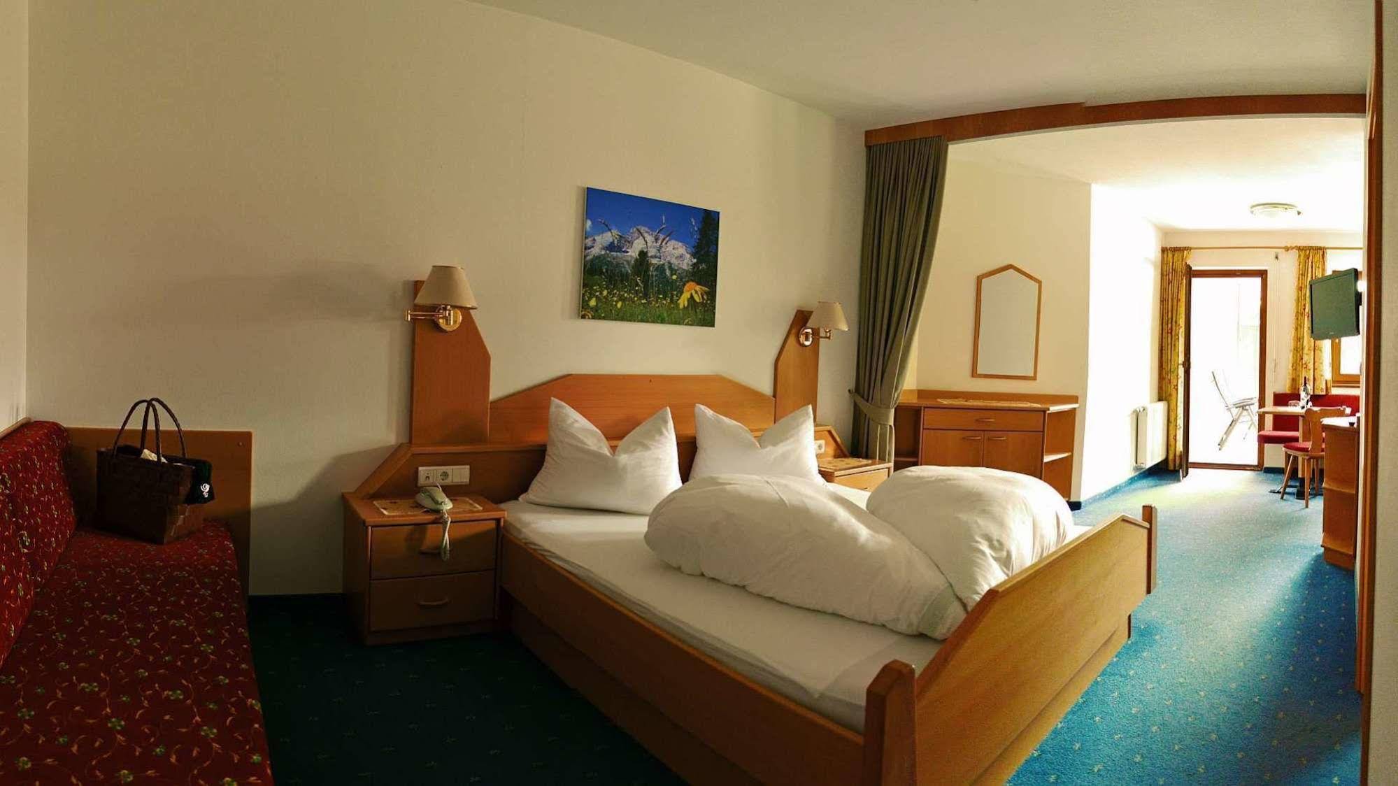 Hotel Trenker