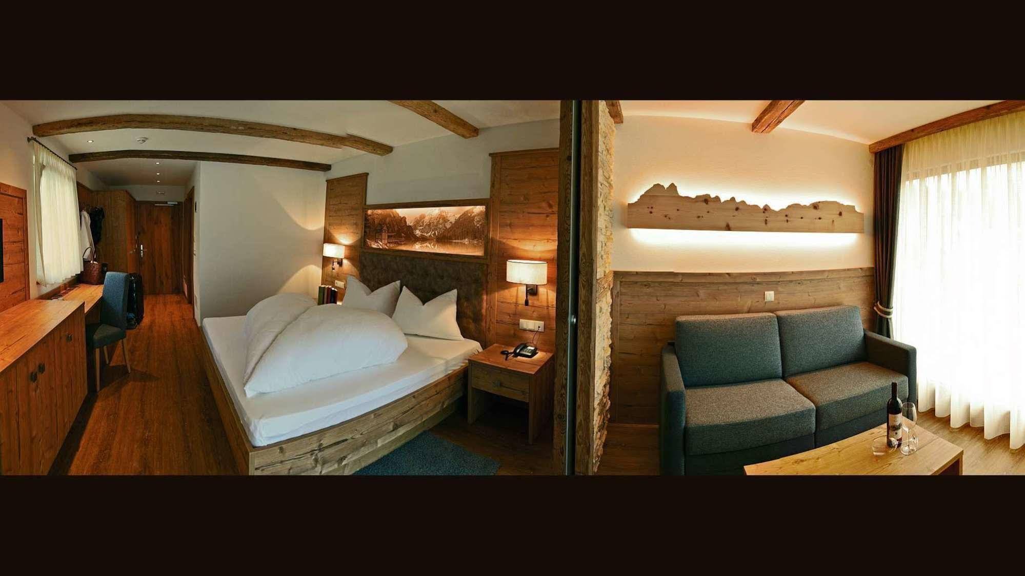 Hotel Trenker