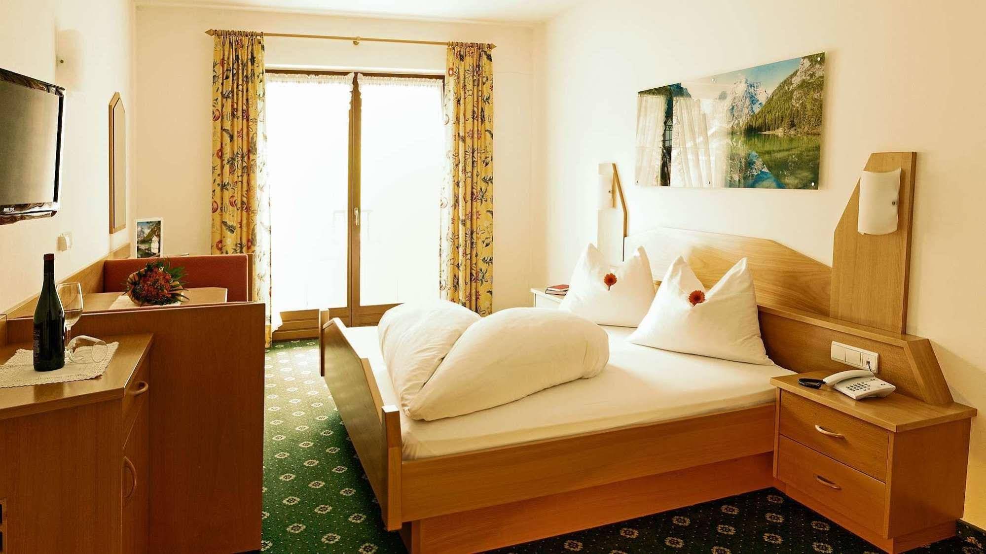 Hotel Trenker