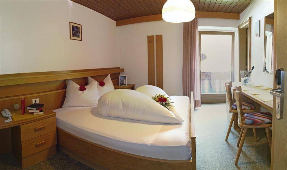 Hotel Trenker