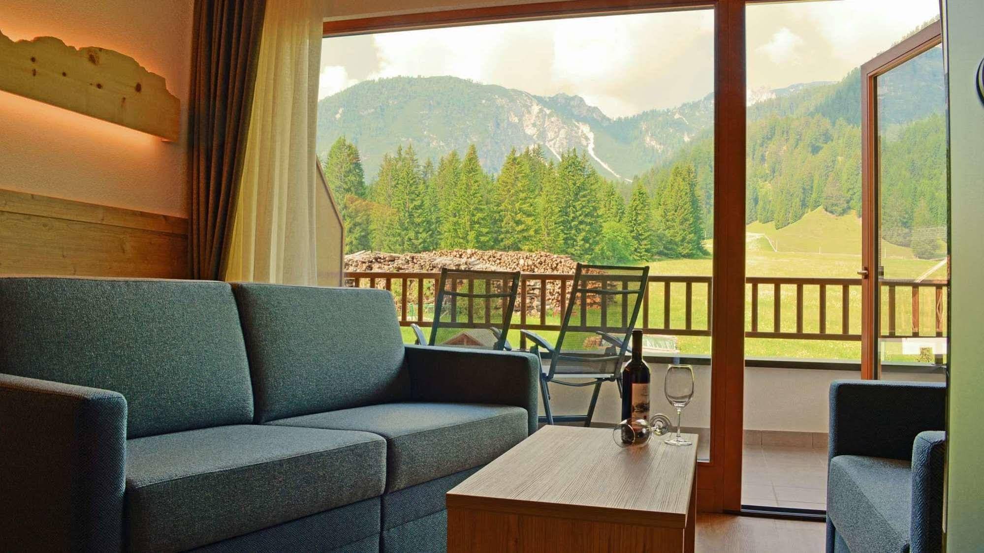 Hotel Trenker