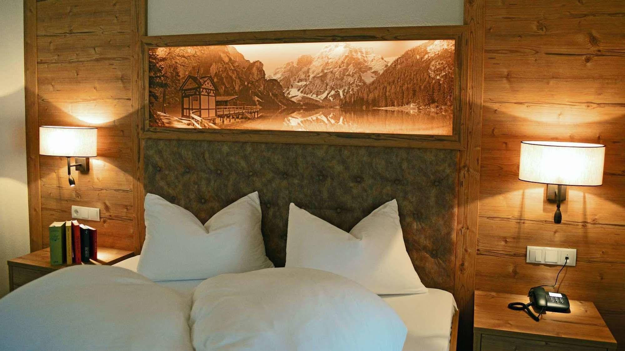 Hotel Trenker