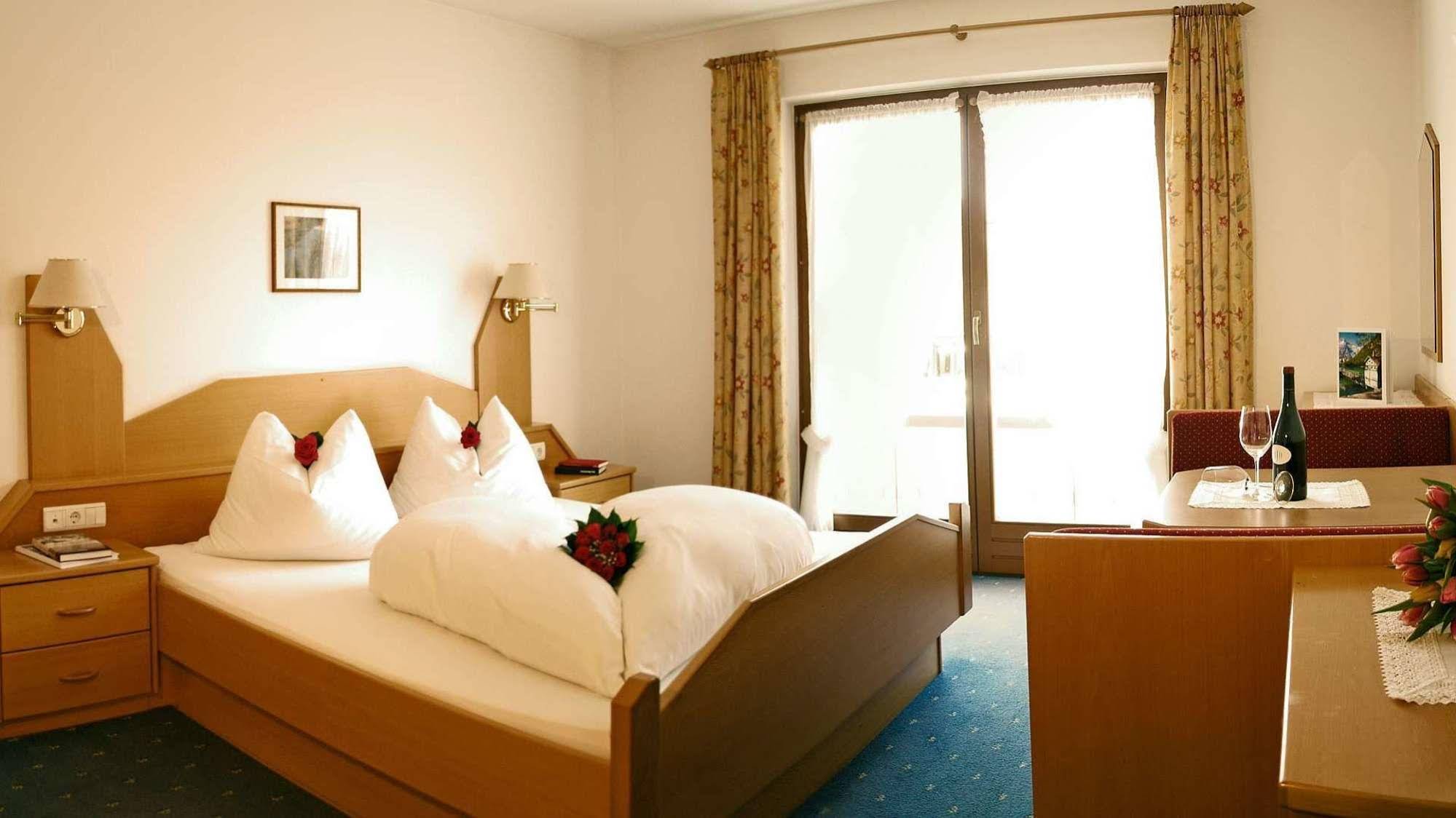 Hotel Trenker