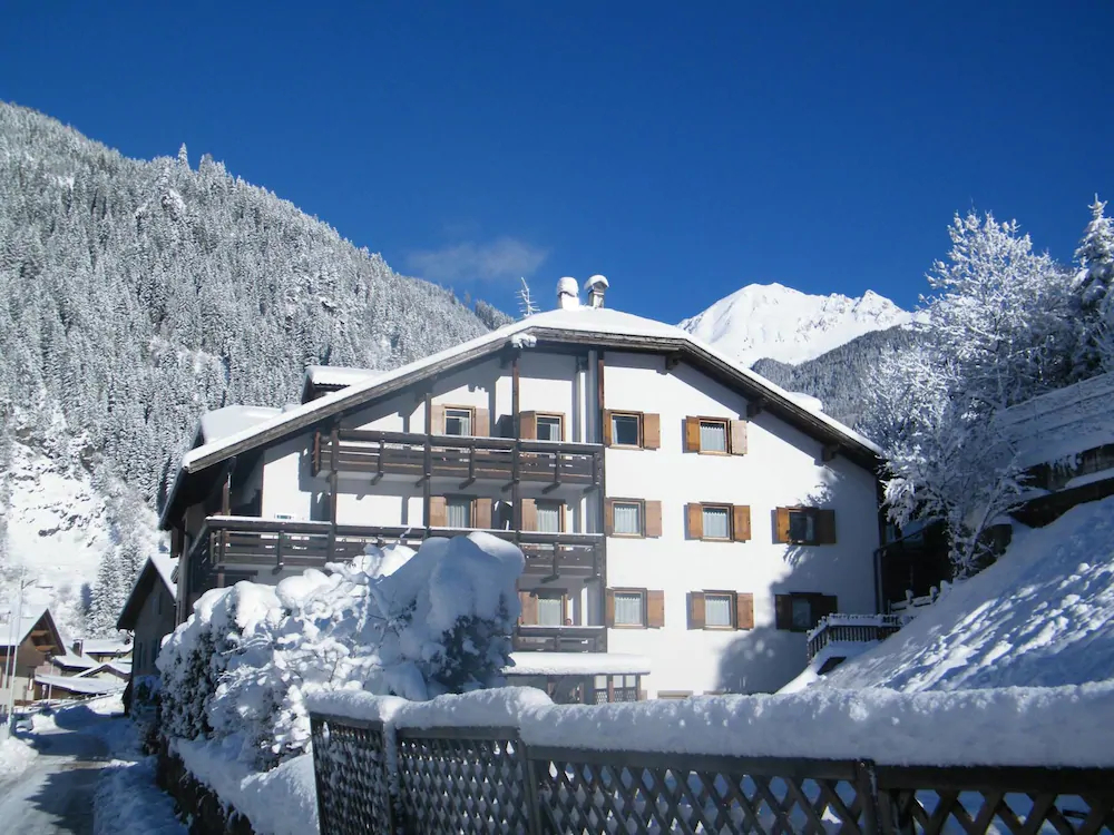 La Montanara