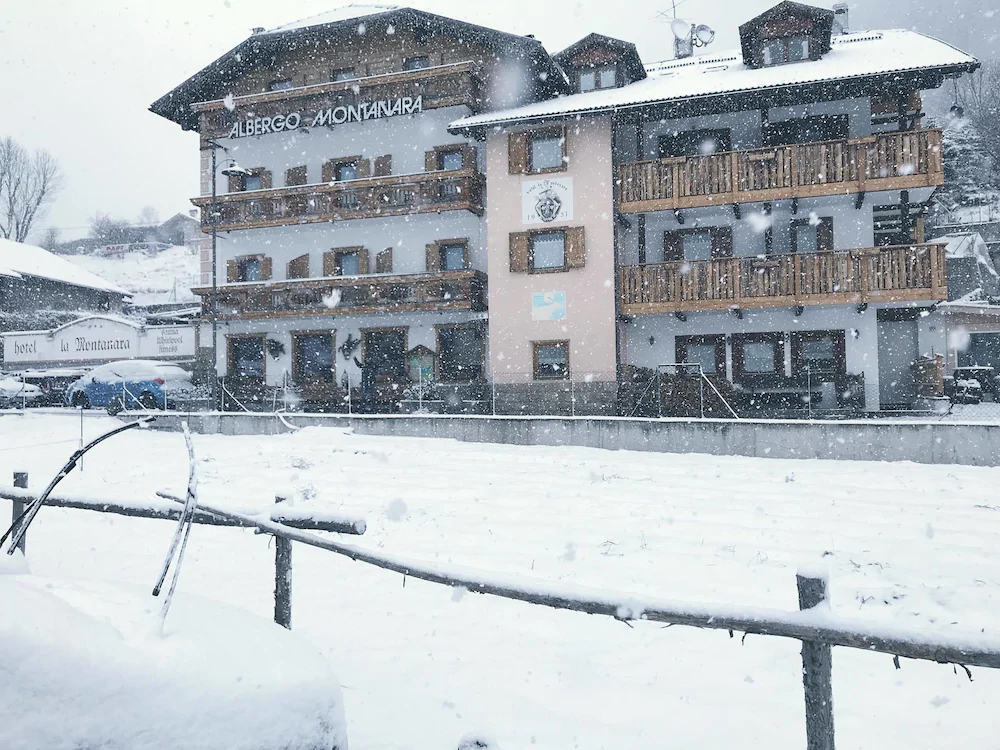 La Montanara
