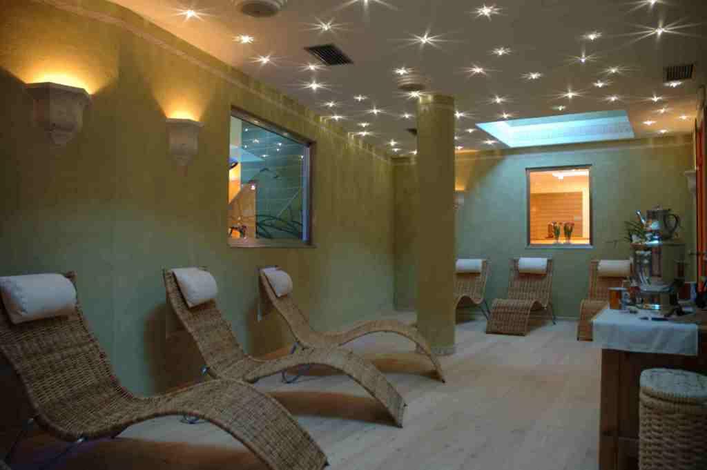 Hotel Bellaria