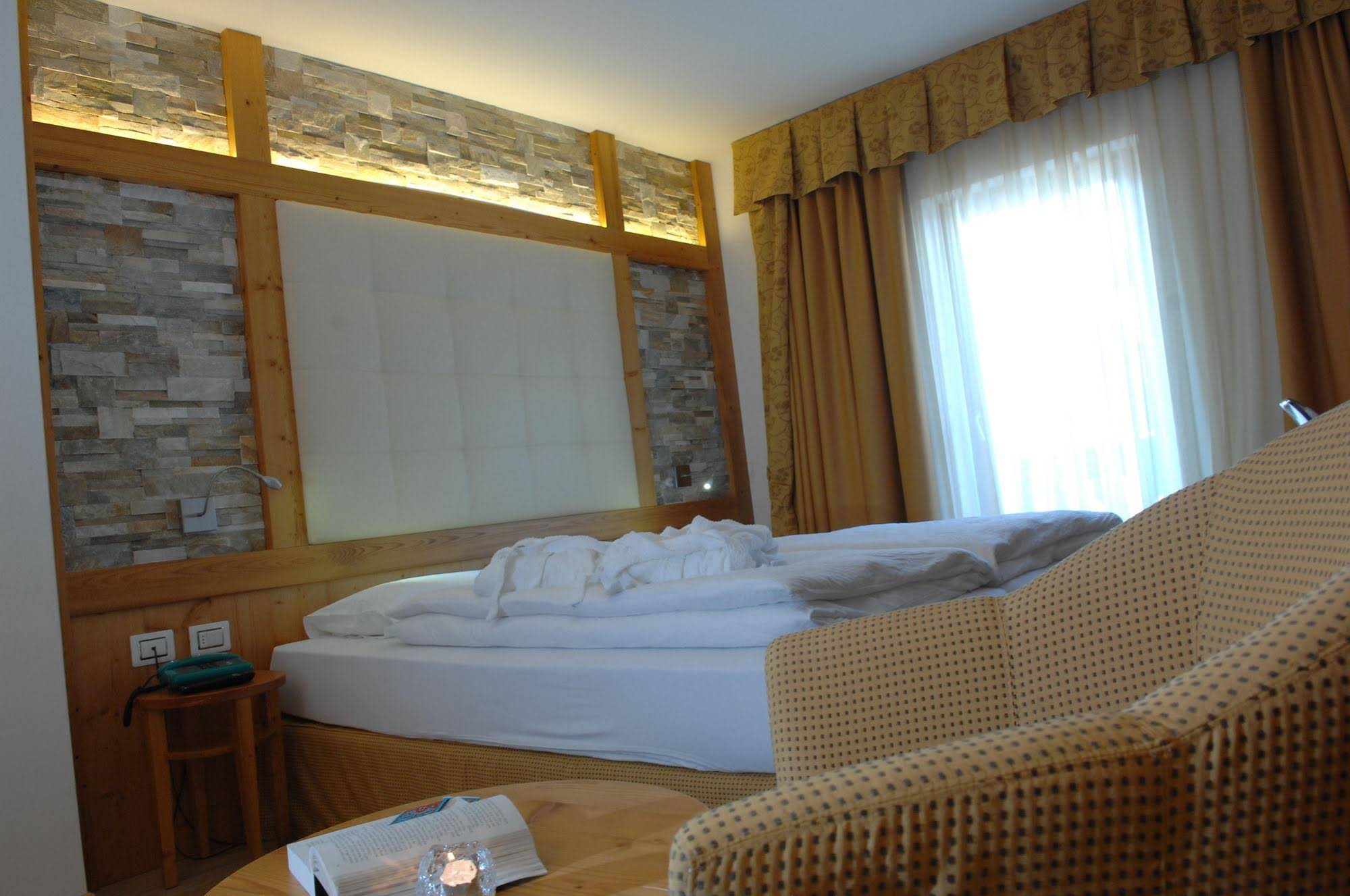 Cimon Dolomites