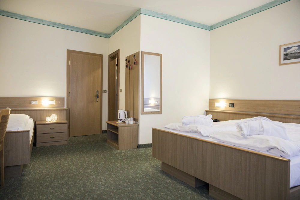 Hotel Alla Rosa