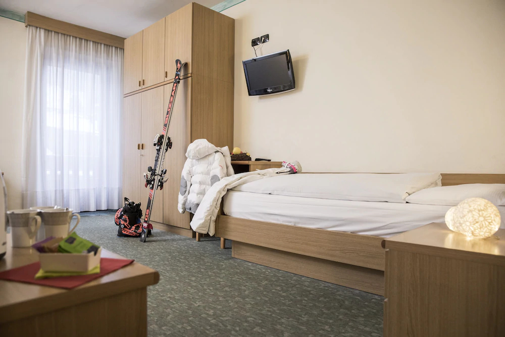 Hotel Alla Rosa