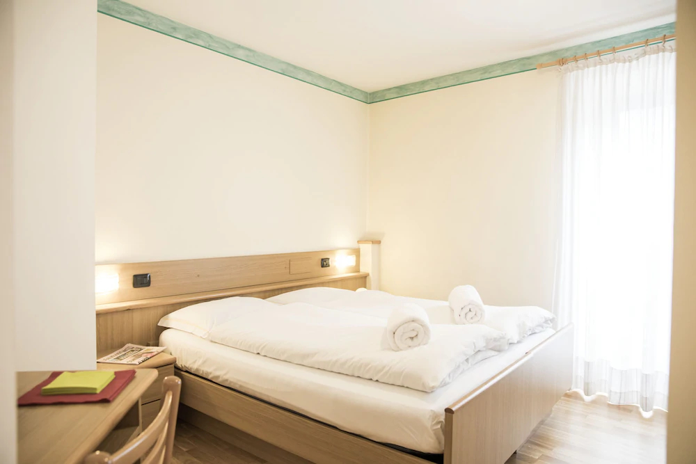 Hotel Alla Rosa