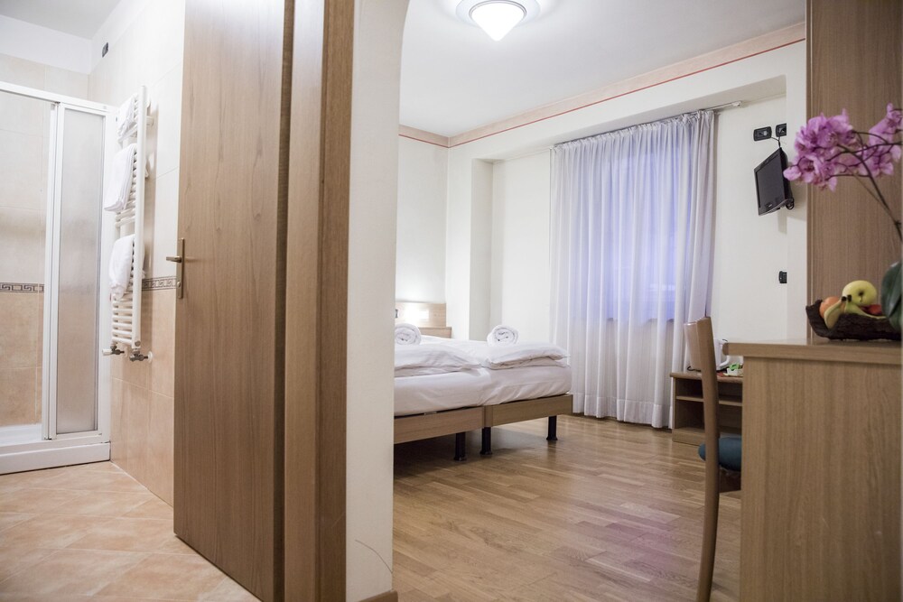 Hotel Alla Rosa