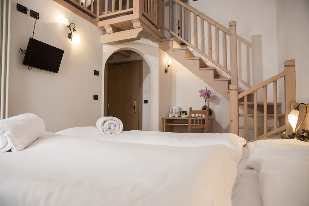 Hotel Alla Rosa