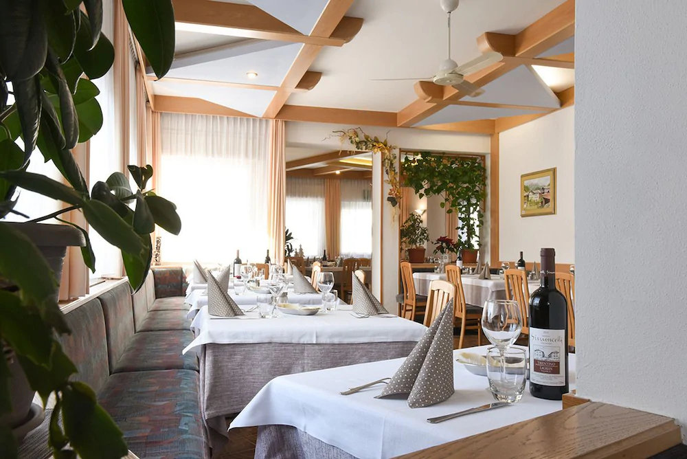 Hotel Villa Melì
