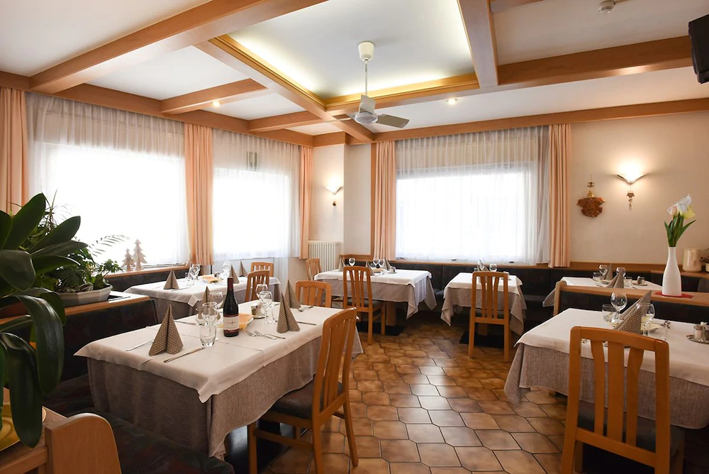 Hotel Villa Melì