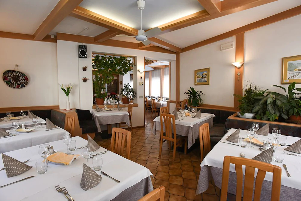 Hotel Villa Melì