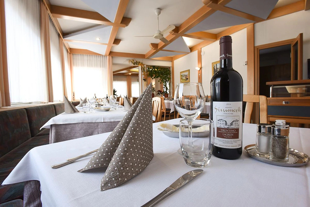 Hotel Villa Melì
