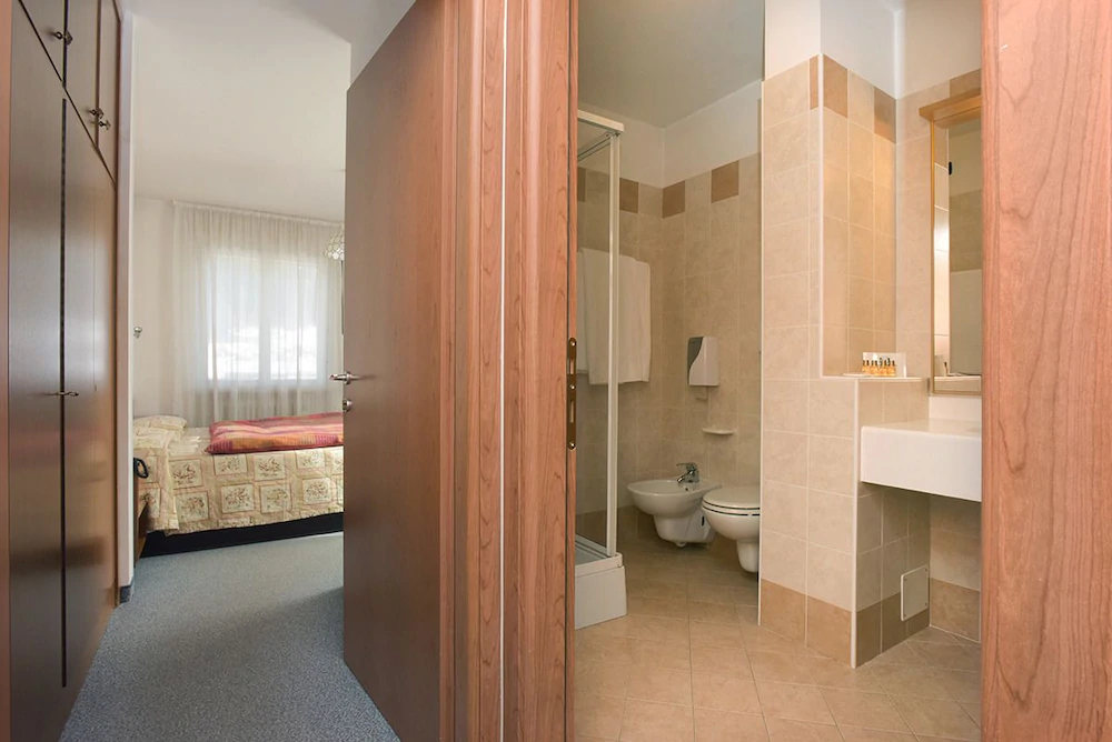 Hotel Villa Melì