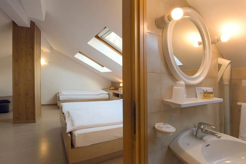 Hotel Villa Melì