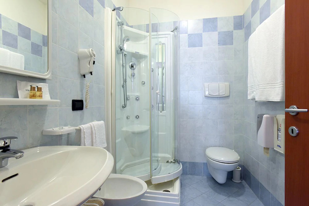 Hotel Villa Melì