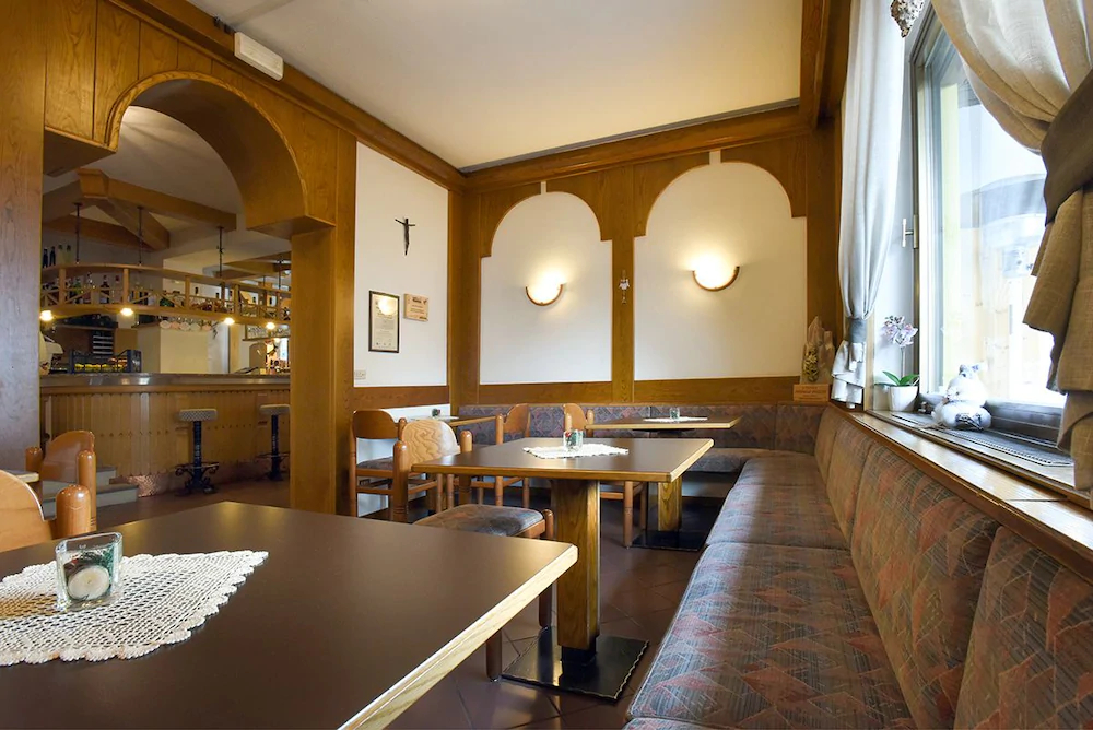 Hotel Villa Melì