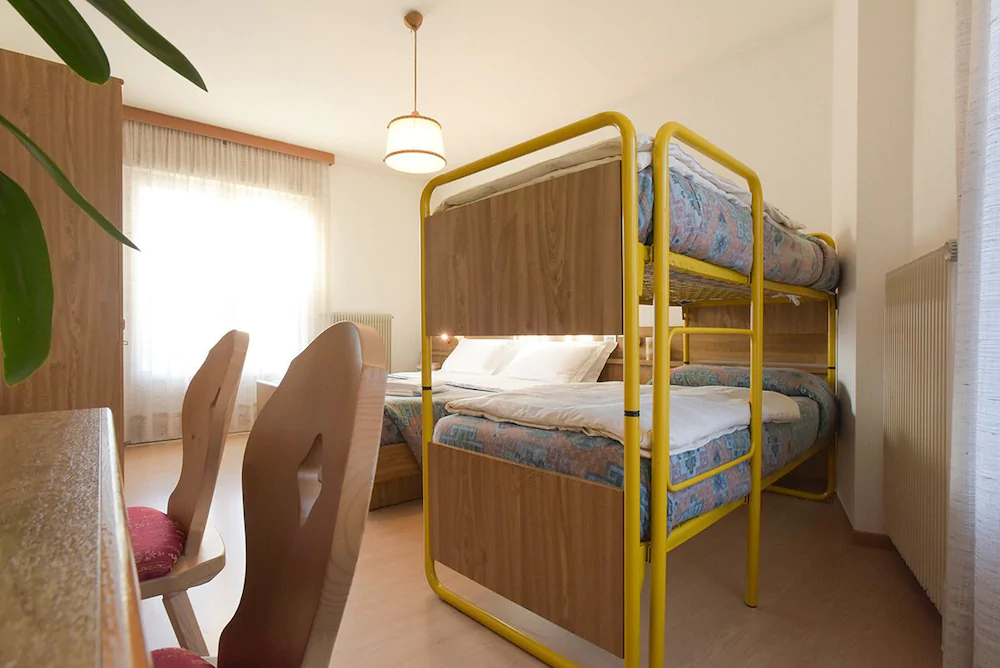 Hotel Villa Melì