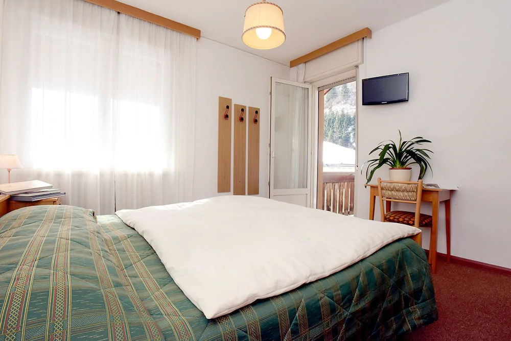 Hotel Villa Melì