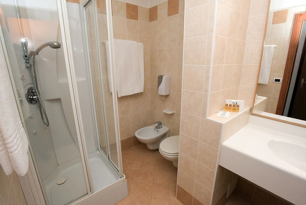 Hotel Villa Melì