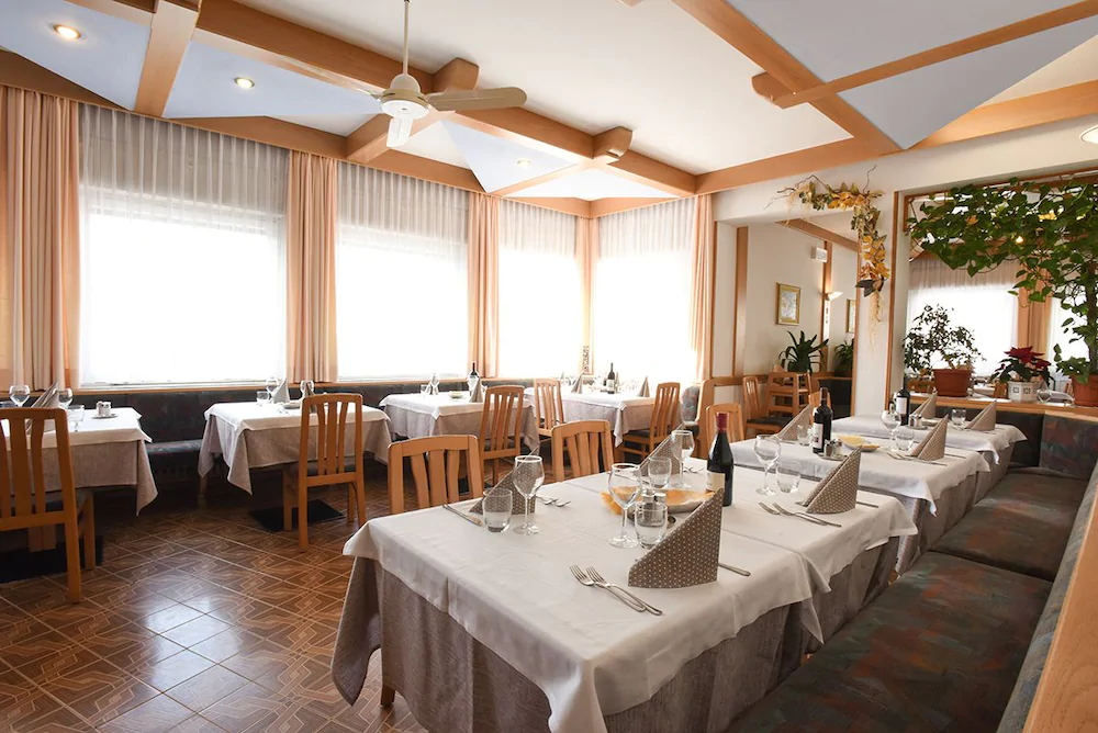 Hotel Villa Melì