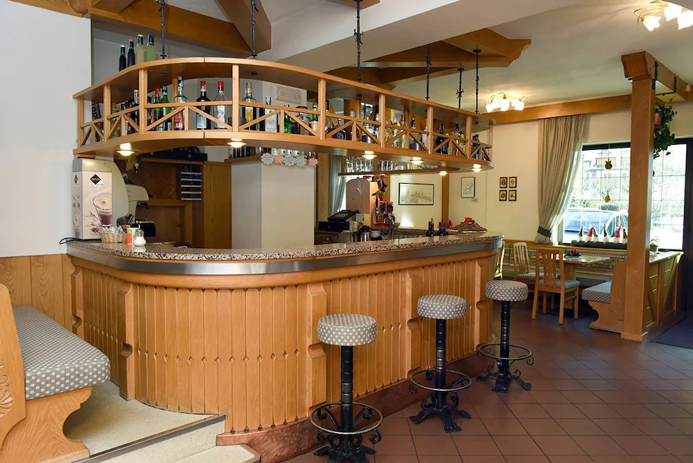 Hotel Villa Melì